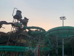 -重庆海昌加勒比海水世界