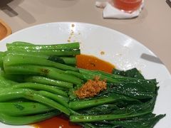 -蔡澜点心·粤菜(万菱汇店)
