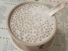 椰汁西米露-仁信双皮奶(东川路店)