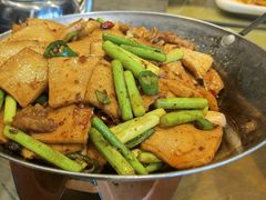 -新派川菜馆(济南路店)