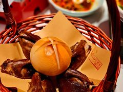 -鸽子侯·家宴·平价海鲜(市图书馆店)