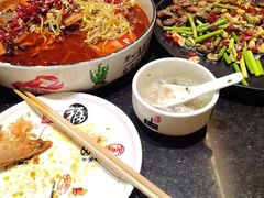 -双海酒店·非遗渔家菜(南戴河店)