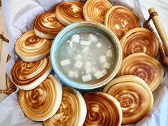 -怡得饭庄·30年老店·宋大妈昆明菜