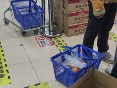 -奥士凯物美(新兴里店)