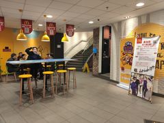 -麦当劳(无锡永乐店)