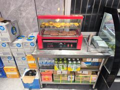 -巴麦隆自助烤肉(桂林路店)