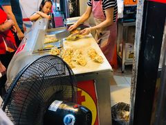 -咏春葱油饼(德政中路店)