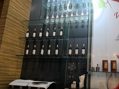 -富力希尔顿酒店·地阔自助餐厅