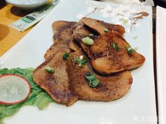 -三石铁板烧(紫竹桥店)