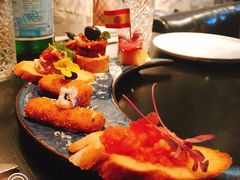 -C&R西班牙餐厅