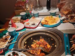 -灶座小锅烀饼·铁锅炖(全国总店)