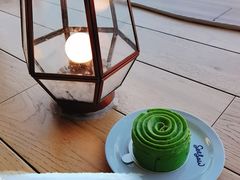 -Seesaw Coffee(朝阳大悦城店)