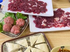 -伟记牛肉(金鸿公路店)