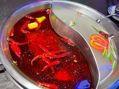 -来涮蜀鲜货火锅串串香(菜市口店)