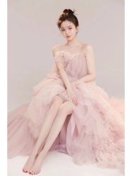 -色色婚纱摄影(大沥旗舰店)