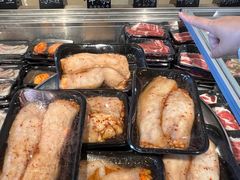 -炽城·烤肉名家(鸿达中央广场店)
