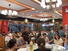 -围龙屋客家食府(福田店)