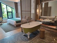 -天目湖御水温泉·度假酒店