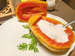 -今轩中餐厅(西安经开洲际酒店)