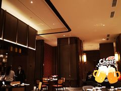 -领事馆19号中餐厅(厦门海景洲际酒店)