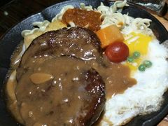 -西缘牛排(荟聚购物中心店)