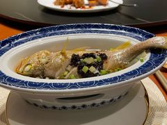 -翕间食·精致淮扬菜(江苏大剧院店)