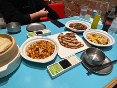 -京湘小钵哥·京味小馆(金华南路店)