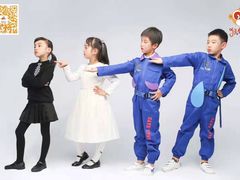 -猴有戏教育戏剧·音乐剧·主持口才·演讲朗诵辩论(环球港华师大校区)