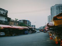 -细村农贸综合市场