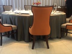 大堂-香山湖渔家大院