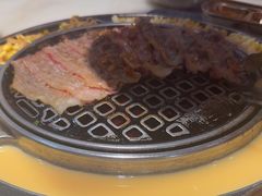 -韩宫宴烤肉·料理(宝山万达店)