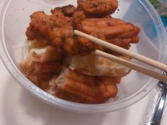 -友达面馆·酸菜鱼面(钱塘区店)
