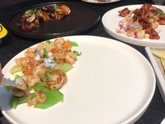 大堂-荣公子创意菜