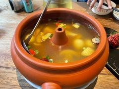 -小喜客·云南特色菜(纳西庭院店)