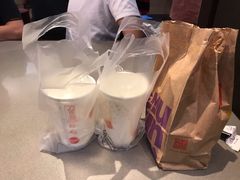 -麦当劳(花城大道华穗路店)