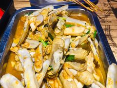 -天天喝丢一只鞋·烧烤·快餐(盐仓桥店)