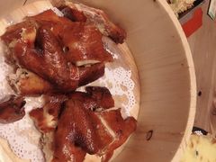 胡桃里烤鸡-胡桃里乐队酒馆(大庆店)