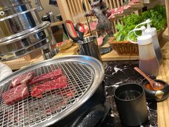 -龍二烧肉酒场(九亭店)