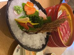 -温野菜涮涮锅(大悦城店)