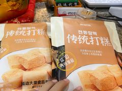 -海兰江石锅饭(水上店)