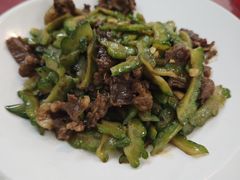 -隆都四季香饭店(碧海路店)