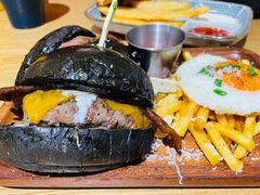 -HELLO 27 意面·沙拉·帕尼尼