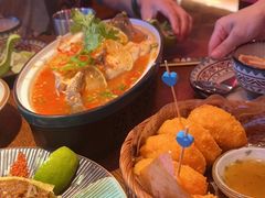 -品泰·泰国餐厅(苏州中心店)
