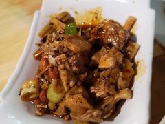-百年粉蒸牛肉