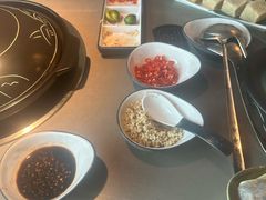 -同仁四季椰子鸡(无锡滨湖万象汇店)