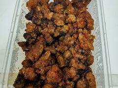-汇通杨家·烤肉(汇通店)