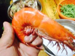 -浪琴湾尾角仔海鲜坊