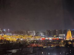 -长安·雅致观景餐厅