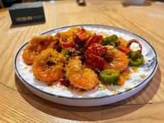 -德胜轩正宗顺德菜(宝安沙井会展中心店)