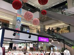 -百联临沂购物中心(临沂路店)